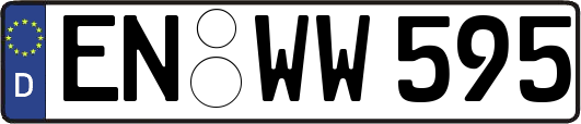 EN-WW595