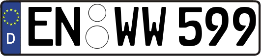 EN-WW599