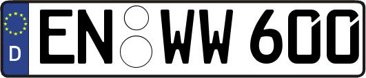EN-WW600