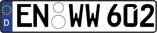 EN-WW602