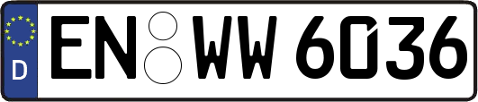 EN-WW6036