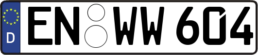EN-WW604