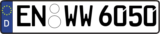 EN-WW6050