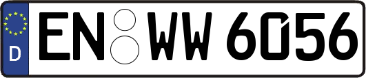 EN-WW6056