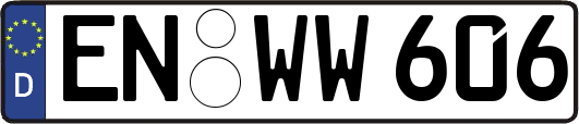 EN-WW606