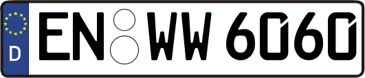 EN-WW6060