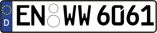 EN-WW6061