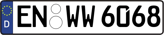 EN-WW6068