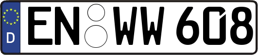 EN-WW608
