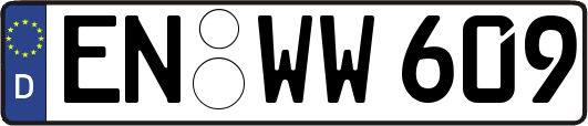 EN-WW609