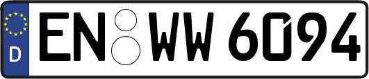 EN-WW6094