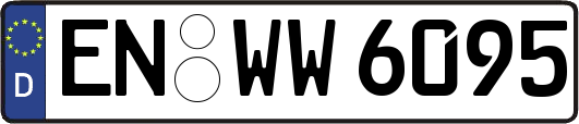 EN-WW6095