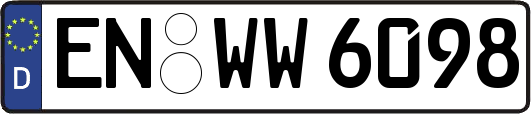 EN-WW6098