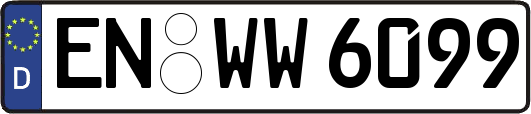 EN-WW6099
