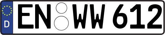 EN-WW612