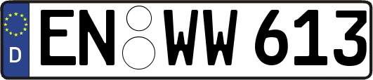 EN-WW613