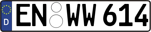 EN-WW614