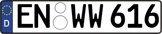 EN-WW616