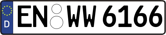 EN-WW6166