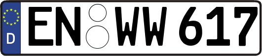 EN-WW617