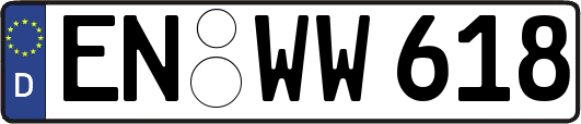 EN-WW618
