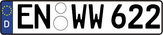 EN-WW622