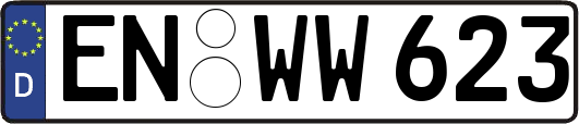 EN-WW623