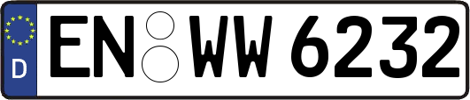 EN-WW6232