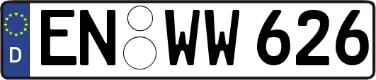 EN-WW626