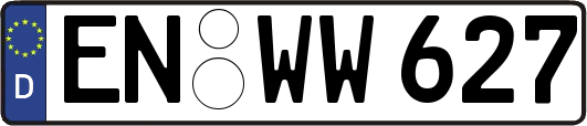 EN-WW627