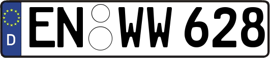 EN-WW628