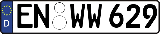 EN-WW629