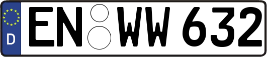 EN-WW632