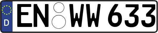 EN-WW633