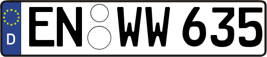 EN-WW635