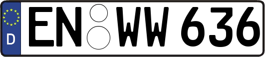 EN-WW636