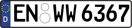 EN-WW6367