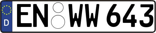 EN-WW643