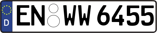 EN-WW6455