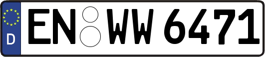 EN-WW6471