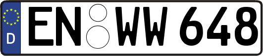 EN-WW648