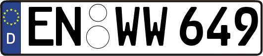 EN-WW649