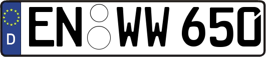 EN-WW650