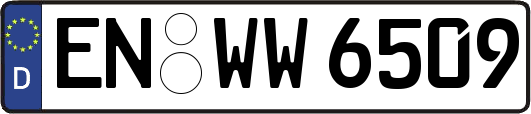 EN-WW6509