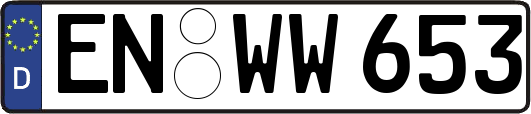 EN-WW653