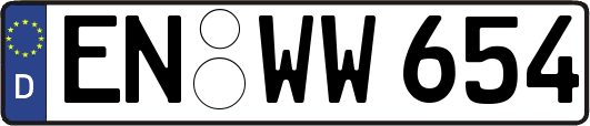 EN-WW654
