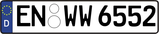 EN-WW6552