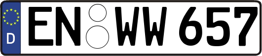 EN-WW657