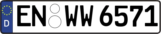 EN-WW6571