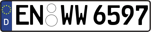 EN-WW6597